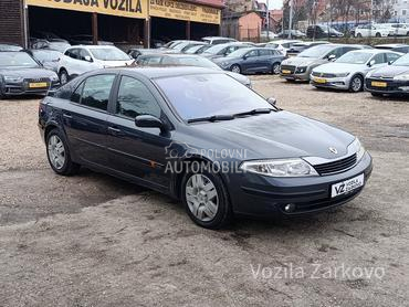 Renault Laguna 1.9 DCI