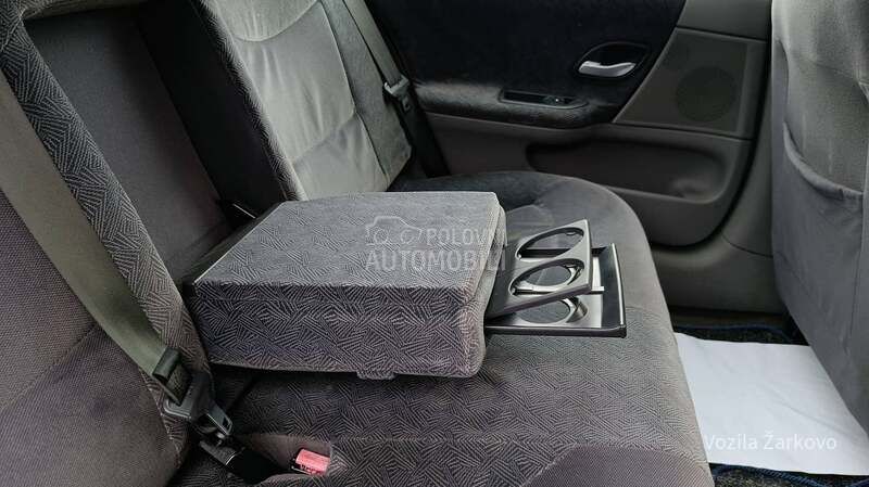 Renault Laguna 1.9 DCI