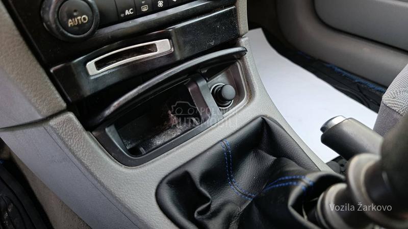 Renault Laguna 1.9 DCI