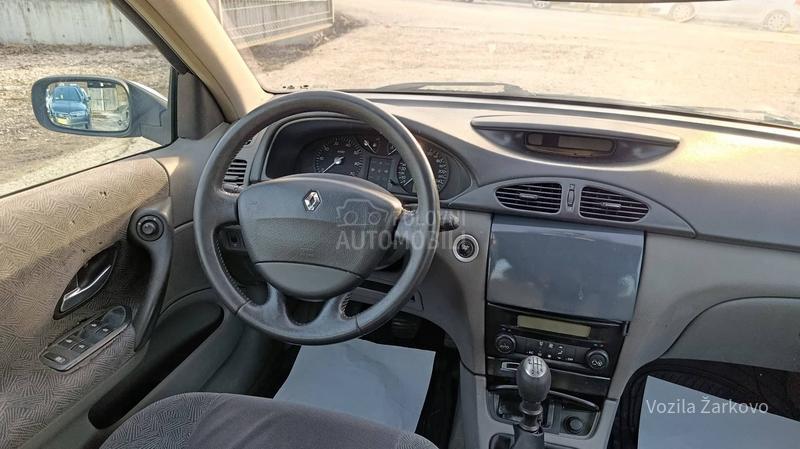 Renault Laguna 1.9 DCI