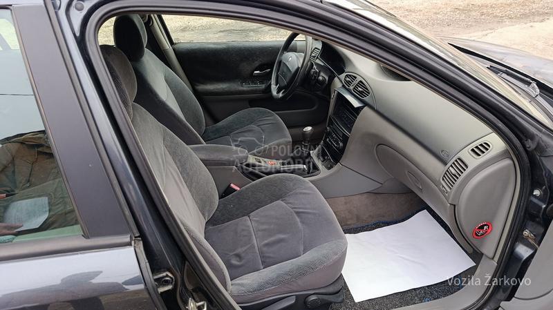 Renault Laguna 1.9 DCI