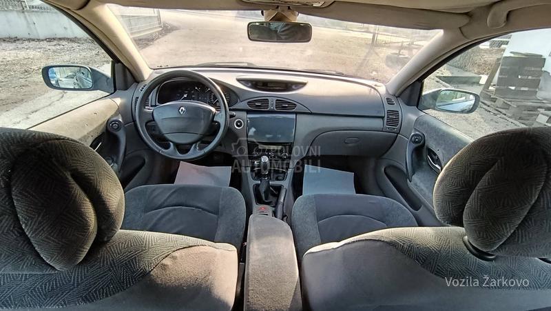 Renault Laguna 1.9 DCI