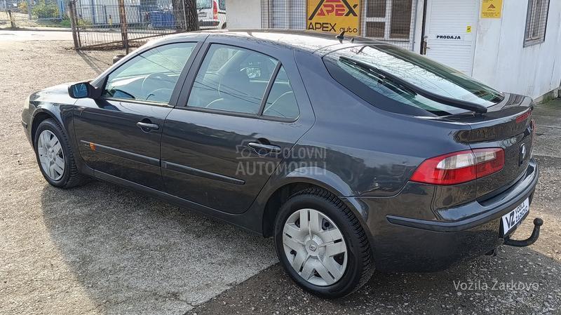 Renault Laguna 1.9 DCI