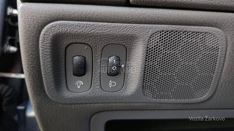 Renault Laguna 1.9 DCI