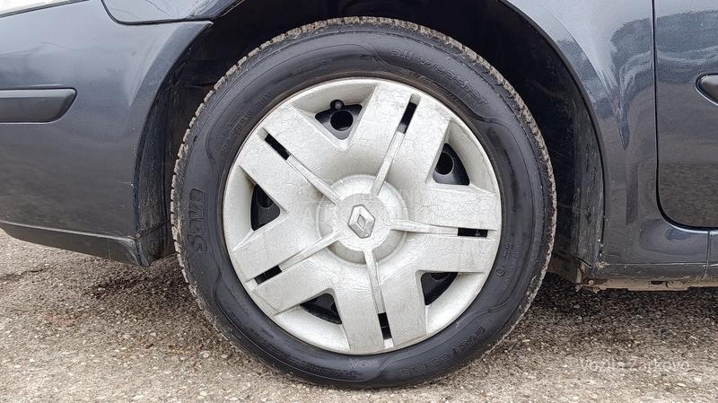 Renault Laguna 1.9 DCI