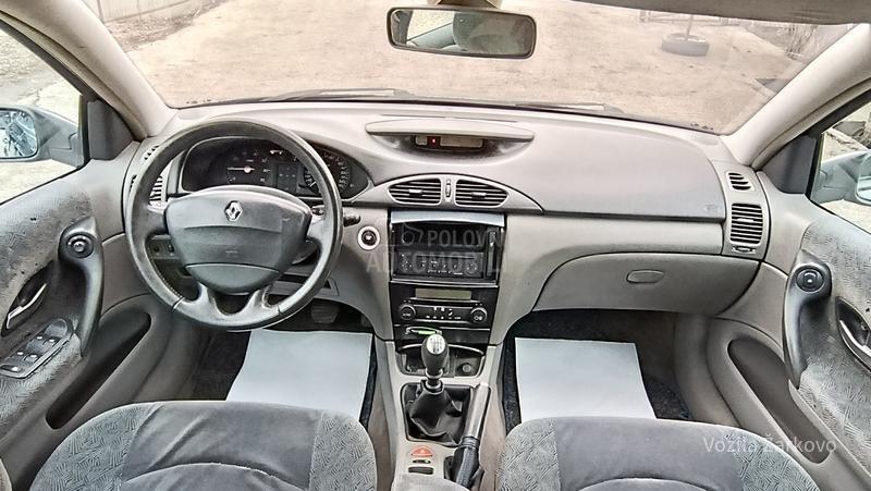 Renault Laguna 1.9 DCI