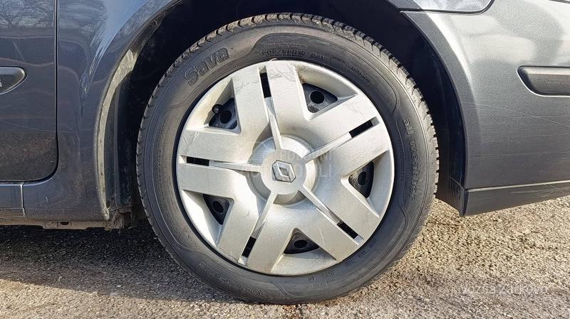 Renault Laguna 1.9 DCI