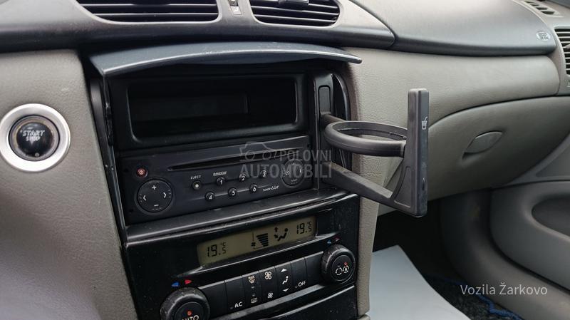 Renault Laguna 1.9 DCI