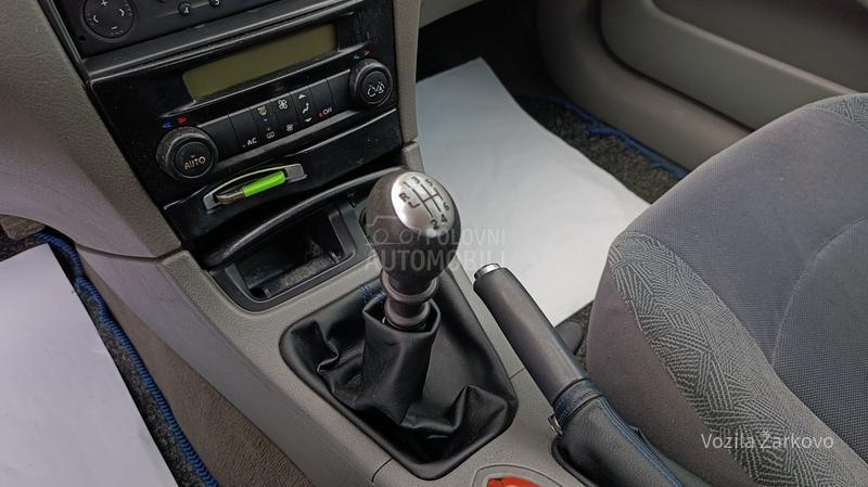 Renault Laguna 1.9 DCI