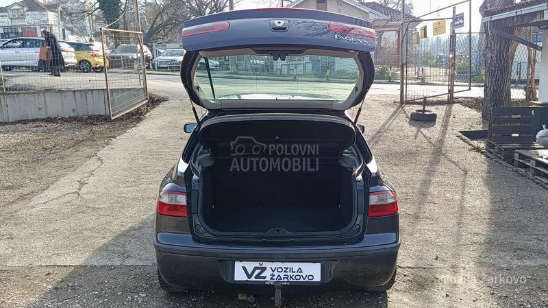Renault Laguna 1.9 DCI