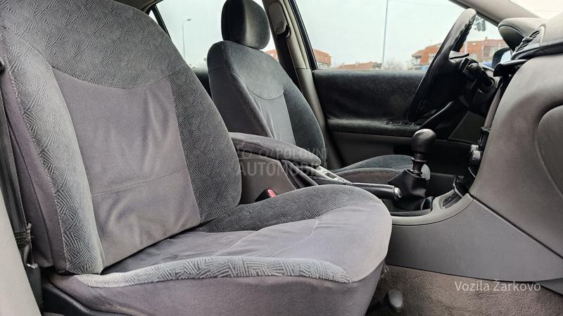 Renault Laguna 1.9 DCI
