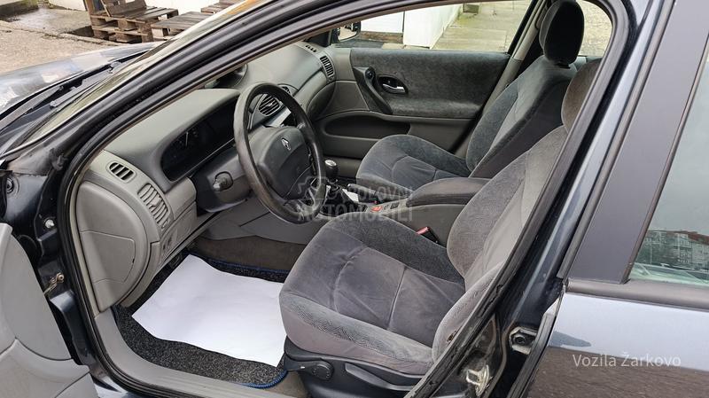 Renault Laguna 1.9 DCI