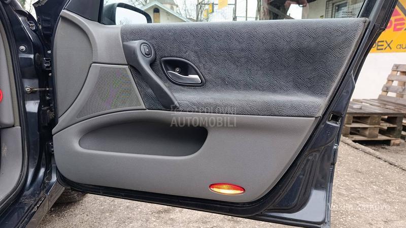 Renault Laguna 1.9 DCI