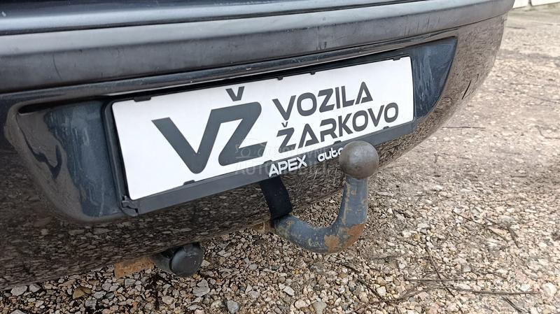 Renault Laguna 1.9 DCI