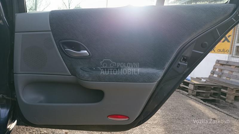 Renault Laguna 1.9 DCI