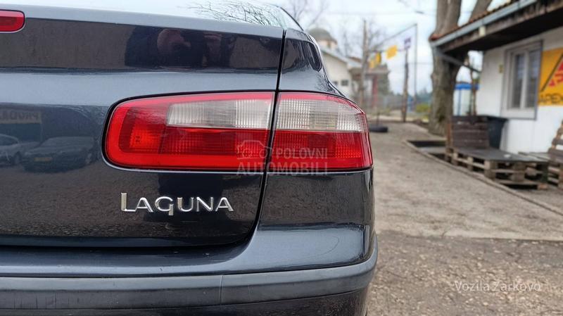 Renault Laguna 1.9 DCI