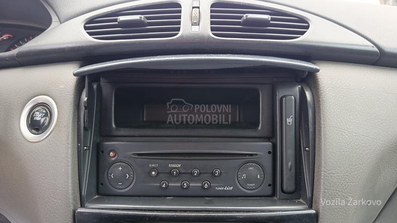 Renault Laguna 1.9 DCI