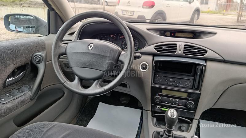 Renault Laguna 1.9 DCI