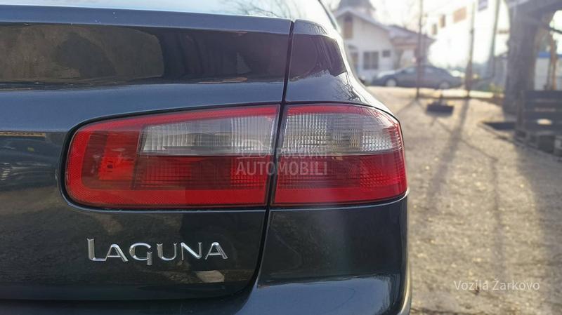 Renault Laguna 1.9 DCI