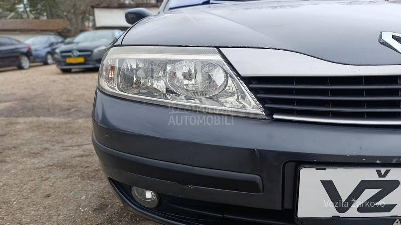 Renault Laguna 1.9 DCI