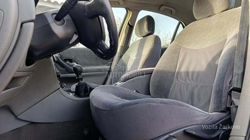 Renault Laguna 1.9 DCI