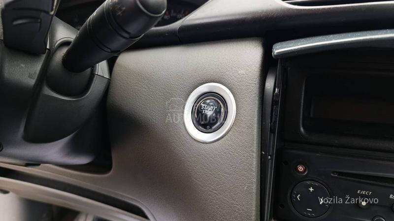 Renault Laguna 1.9 DCI