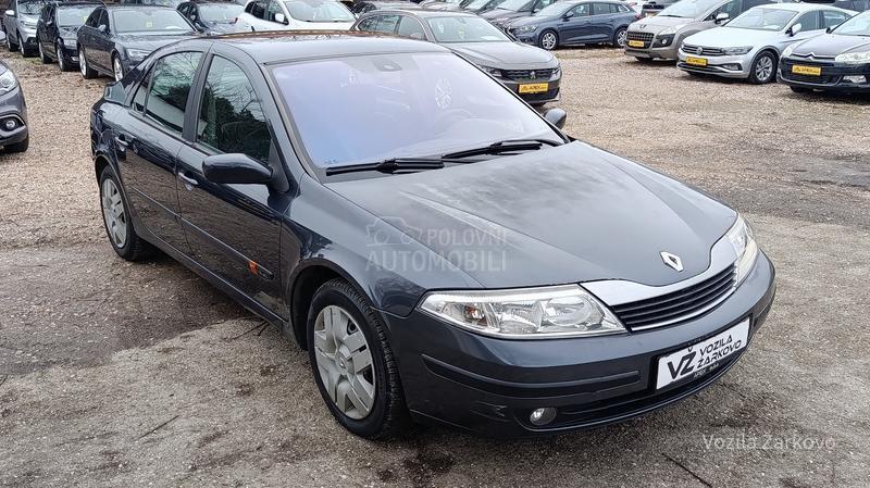 Renault Laguna 1.9 DCI
