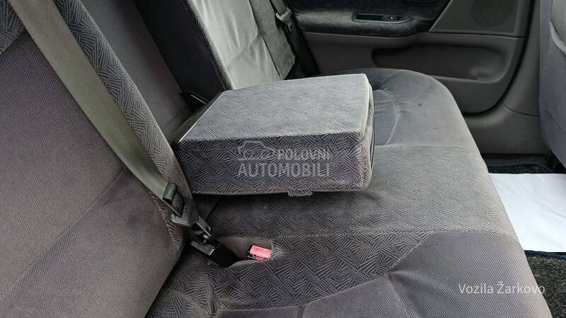 Renault Laguna 1.9 DCI