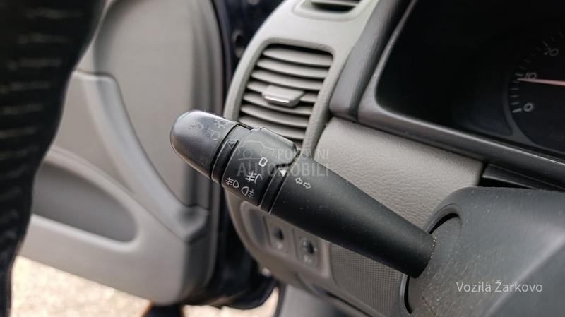 Renault Laguna 1.9 DCI