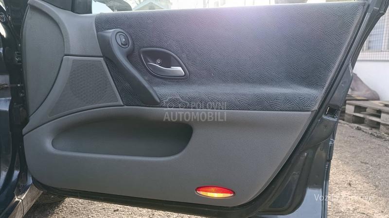 Renault Laguna 1.9 DCI