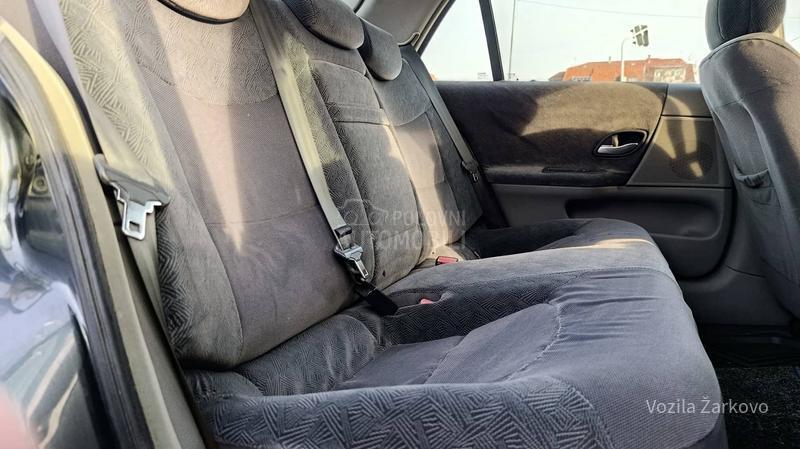 Renault Laguna 1.9 DCI