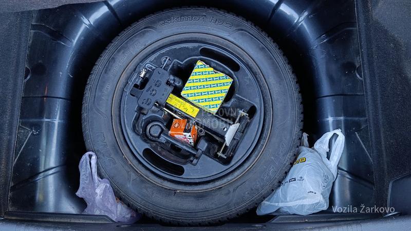 Renault Laguna 1.9 DCI