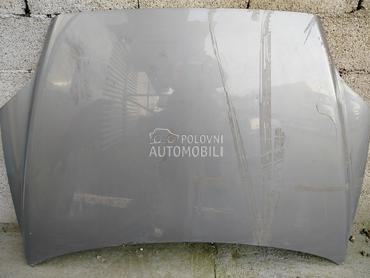 Hauba za Fiat Croma od 2005. do 2010. god.