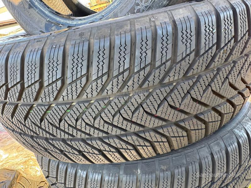 Esa Tecar 225/55 R17 Zimska