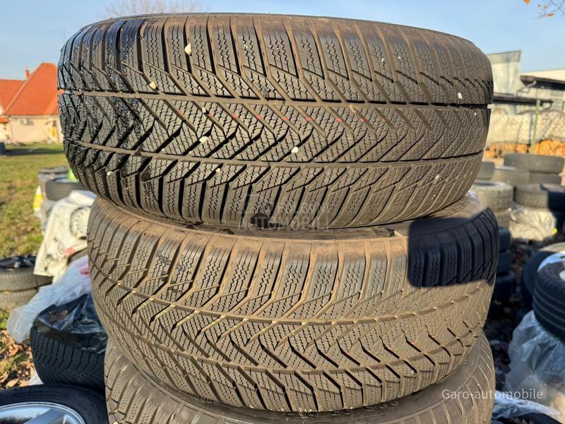 Esa Tecar 225/55 R17 Zimska