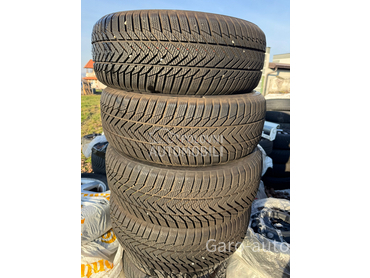 Esa Tecar 225/55 R17 Zimska