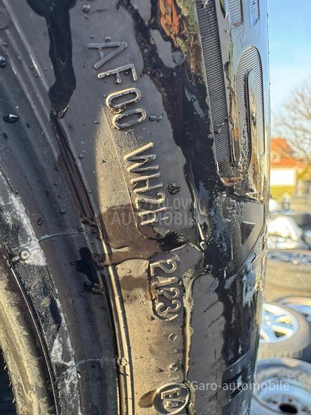 Esa Tecar 225/55 R17 Zimska