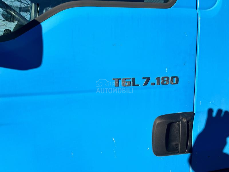 MAN TGL 7.180
