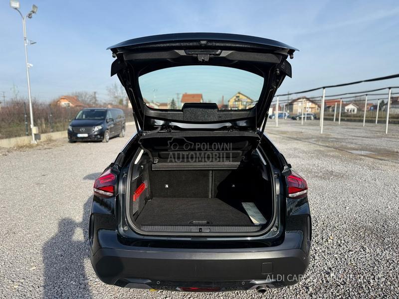 Citroen C4 1.5 Hdi Feel Pack