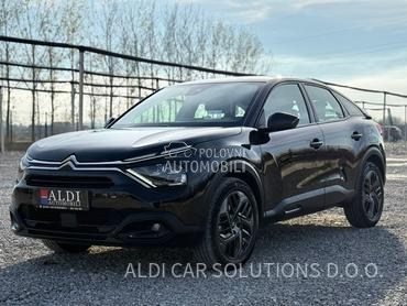 Citroen C4 1.5 Hdi Feel Pack