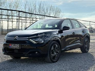 Citroen C4 1.5 Hdi Feel Pack