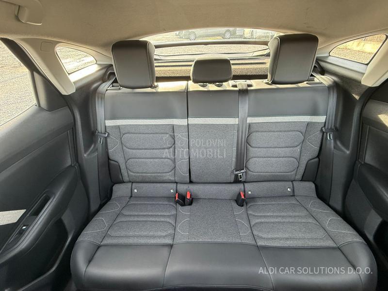 Citroen C4 1.5 Hdi Feel Pack