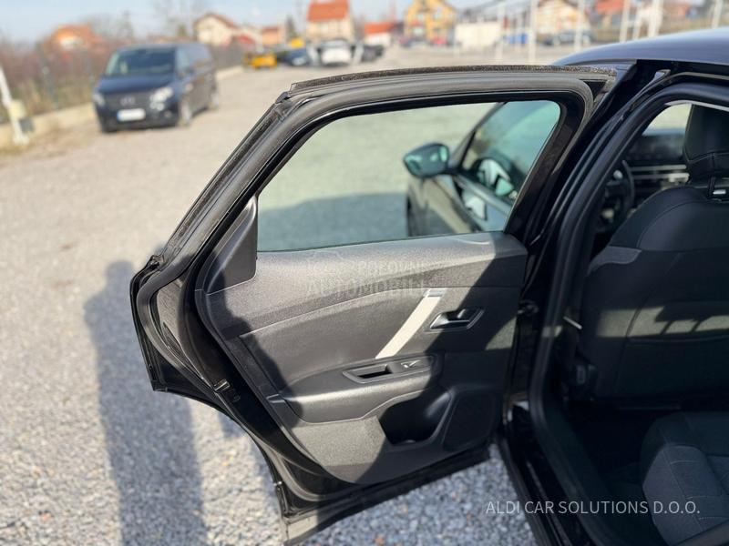 Citroen C4 1.5 Hdi Feel Pack