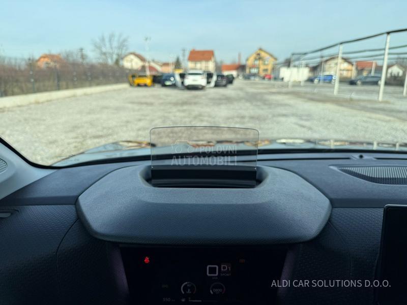 Citroen C4 1.5 Hdi Feel Pack