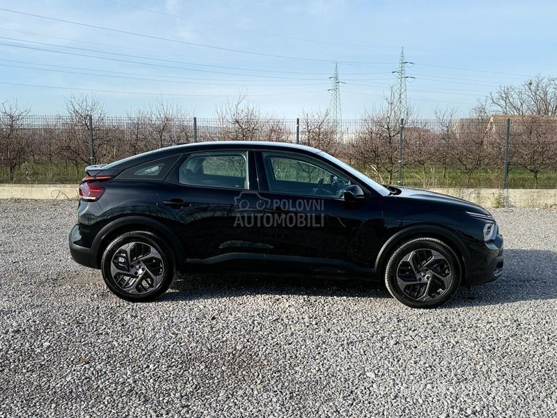 Citroen C4 1.5 Hdi Feel Pack