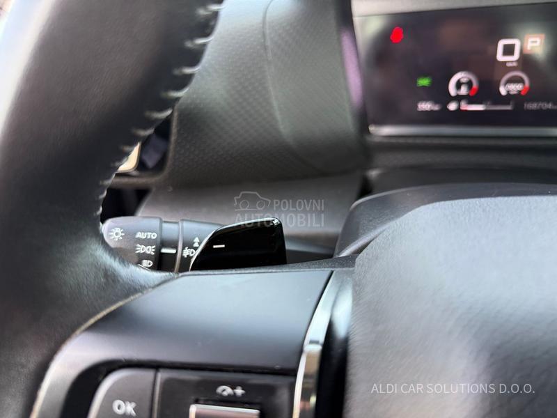 Citroen C4 1.5 Hdi Feel Pack