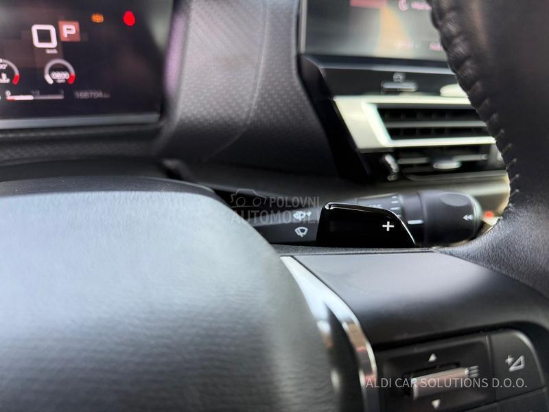 Citroen C4 1.5 Hdi Feel Pack