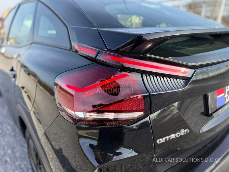 Citroen C4 1.5 Hdi Feel Pack