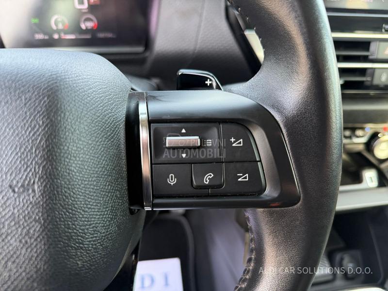 Citroen C4 1.5 Hdi Feel Pack