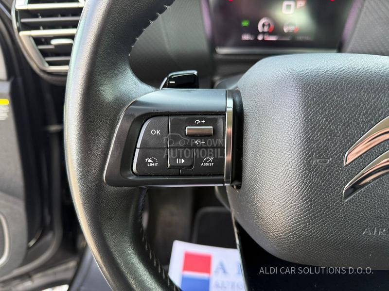 Citroen C4 1.5 Hdi Feel Pack